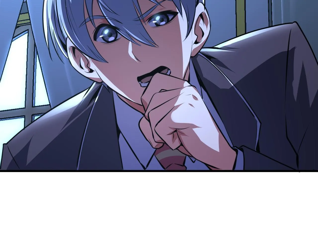 第154话 富翁棋的亡者 第70页