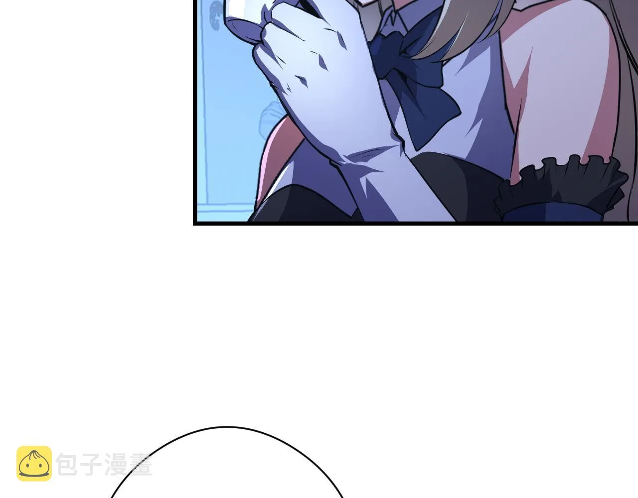第154话 富翁棋的亡者 第74页