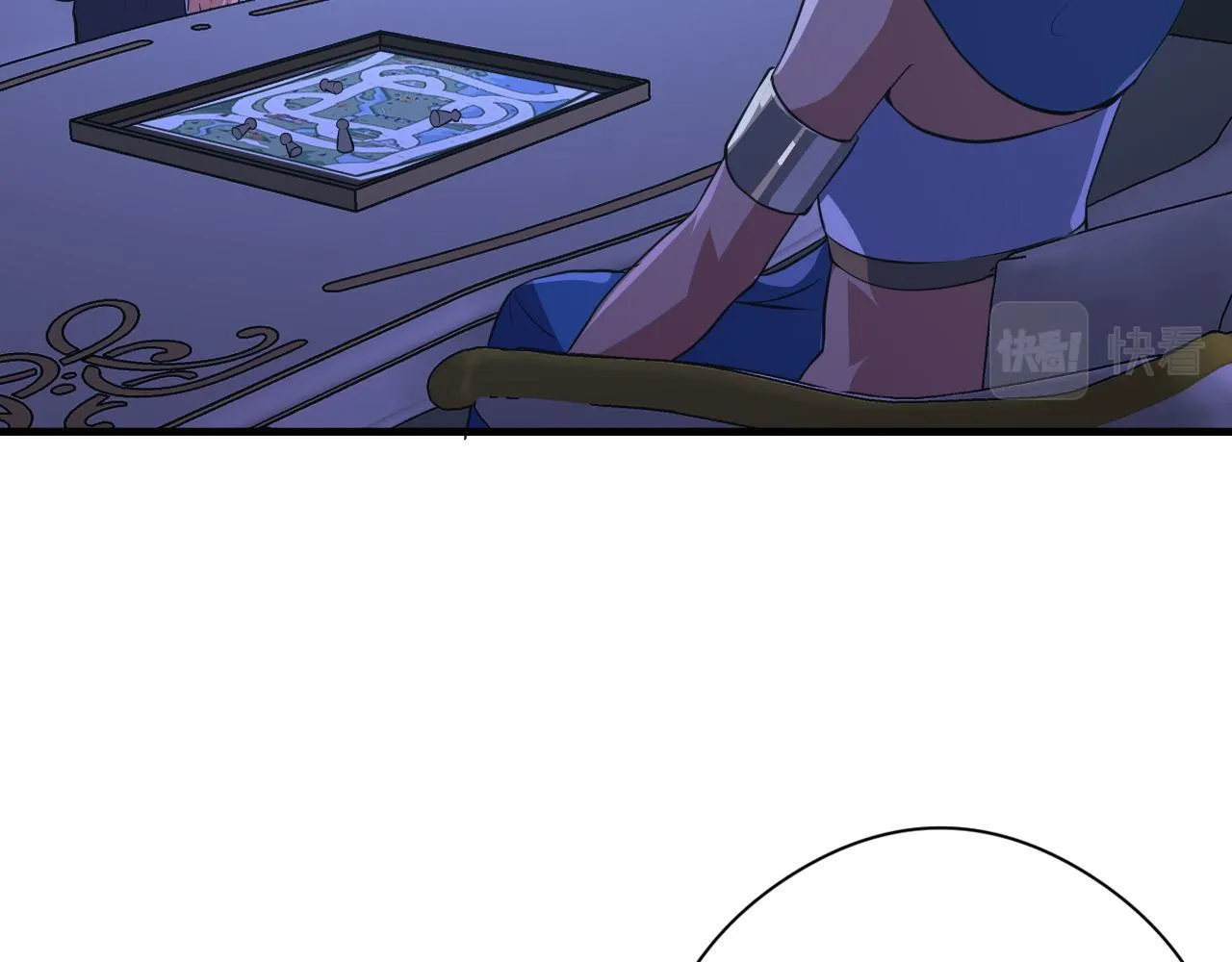 第154话 富翁棋的亡者 第76页