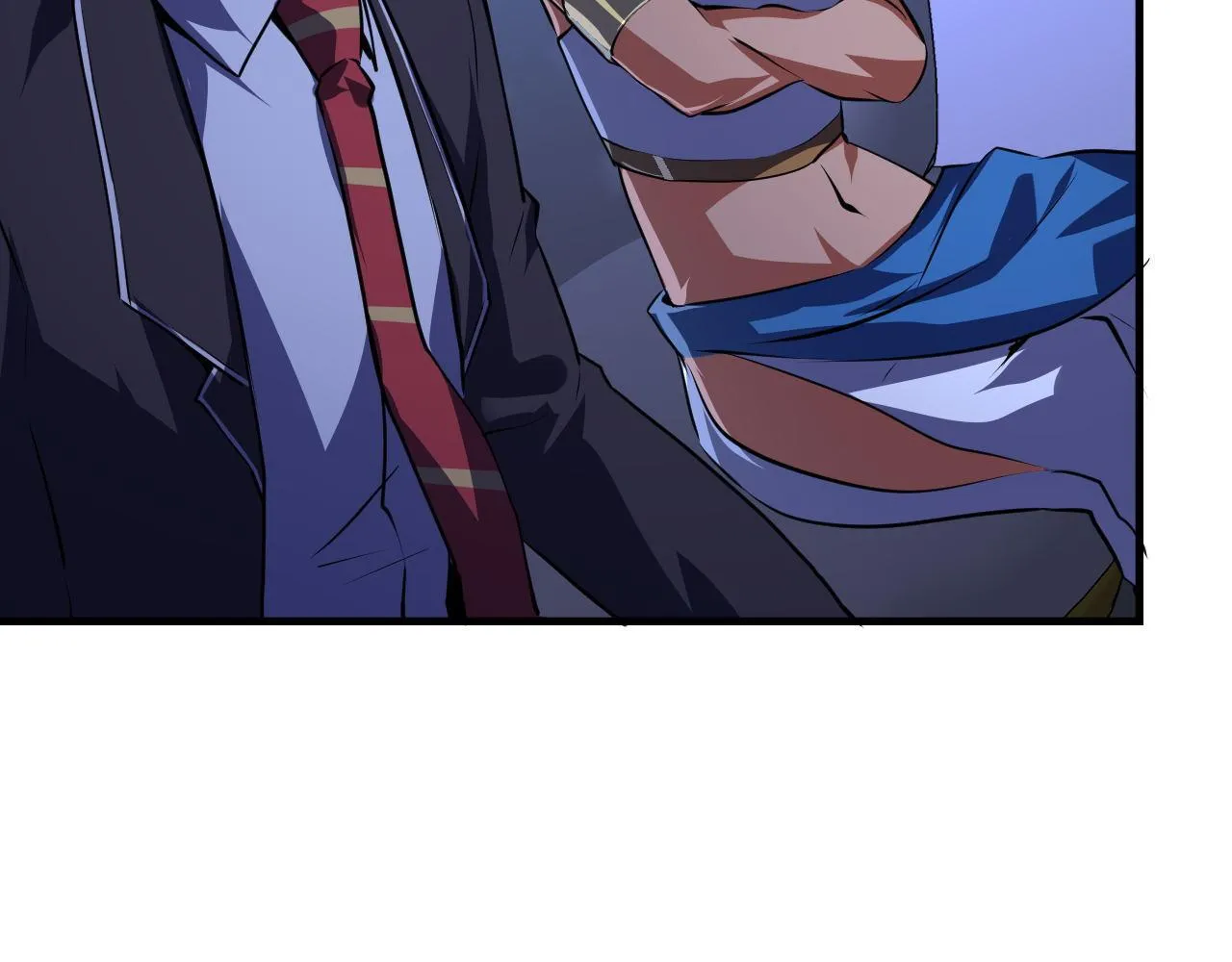 第154话 富翁棋的亡者 第78页