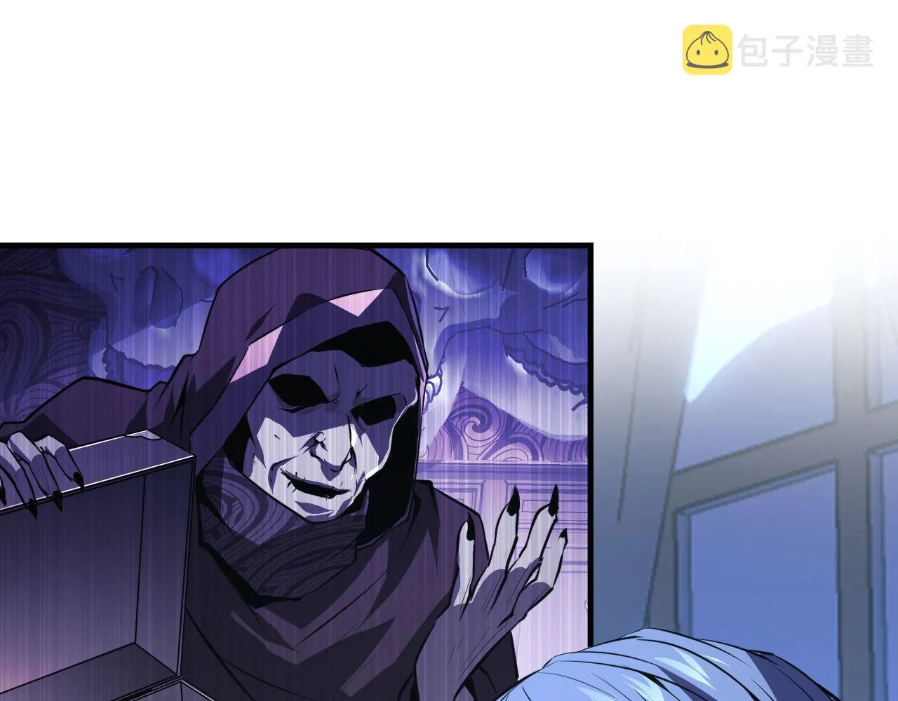 第154话 富翁棋的亡者 第80页