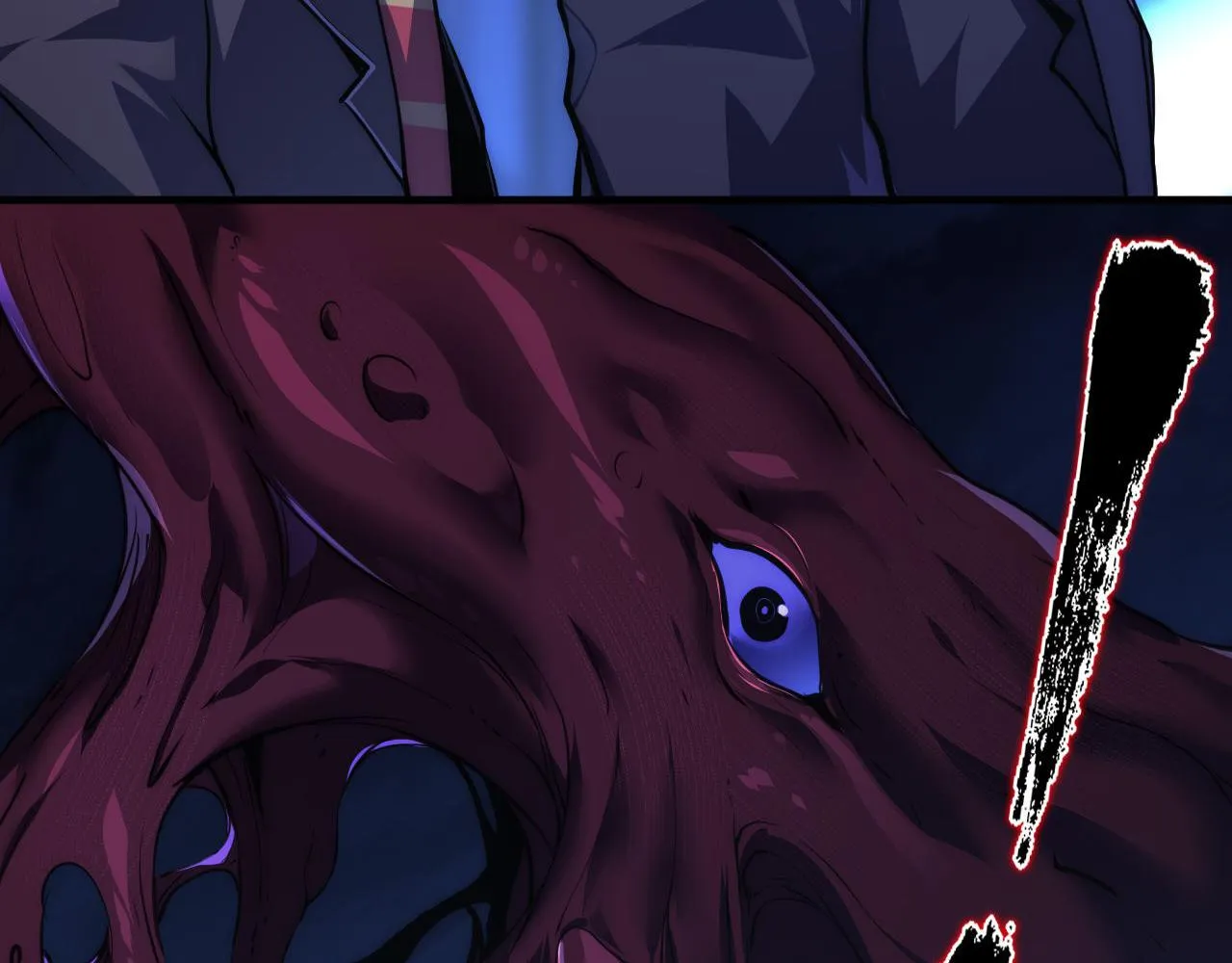 第155话 阻断之路 第18页