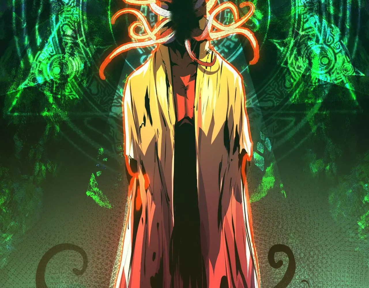 第155话 阻断之路 第24页