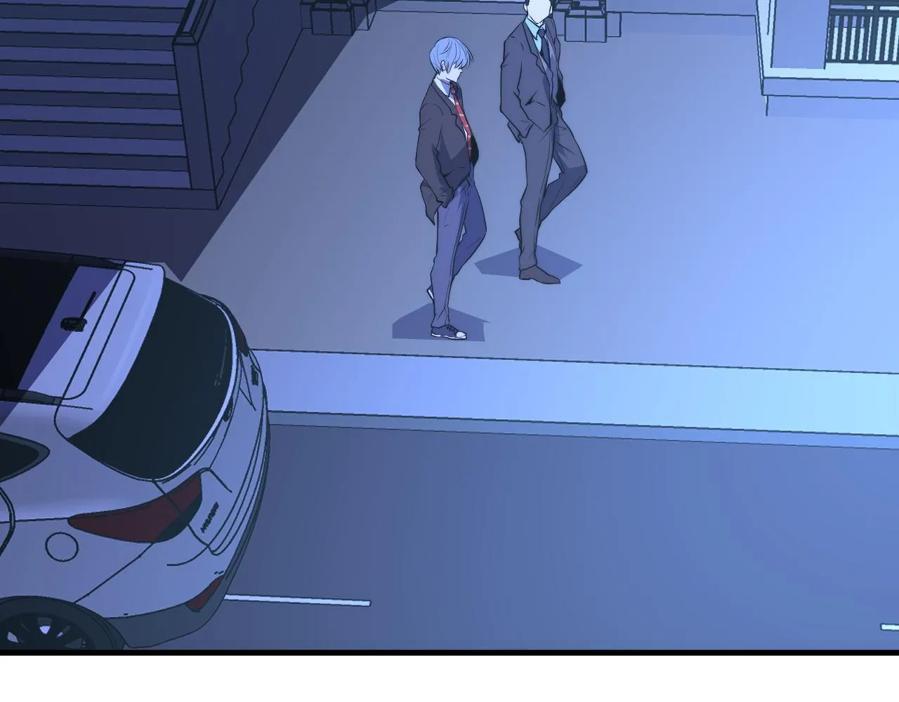 第155话 阻断之路 第60页