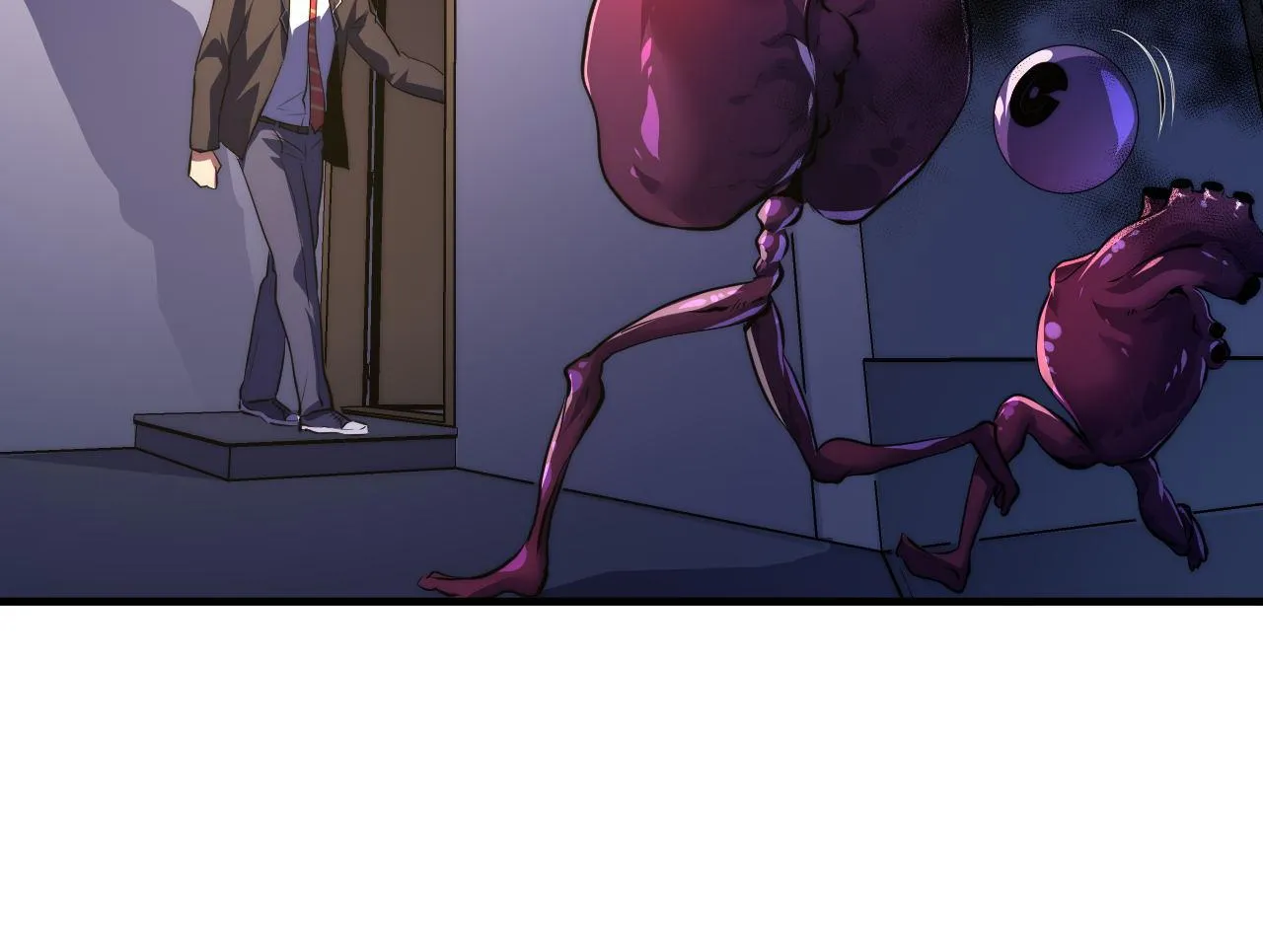 第155话 阻断之路 第76页