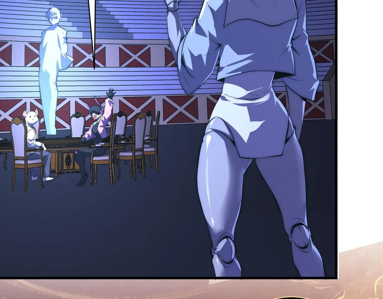 第157话第 神主御守 第35页