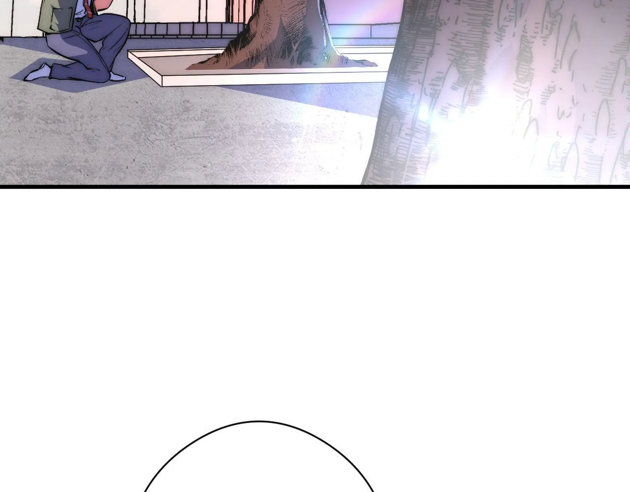 第157话第 神主御守 第50页