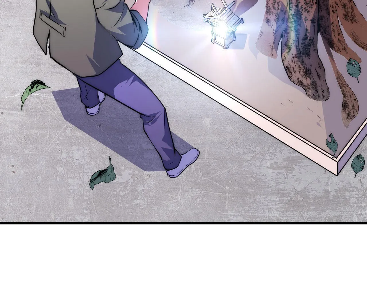 第157话第 神主御守 第52页
