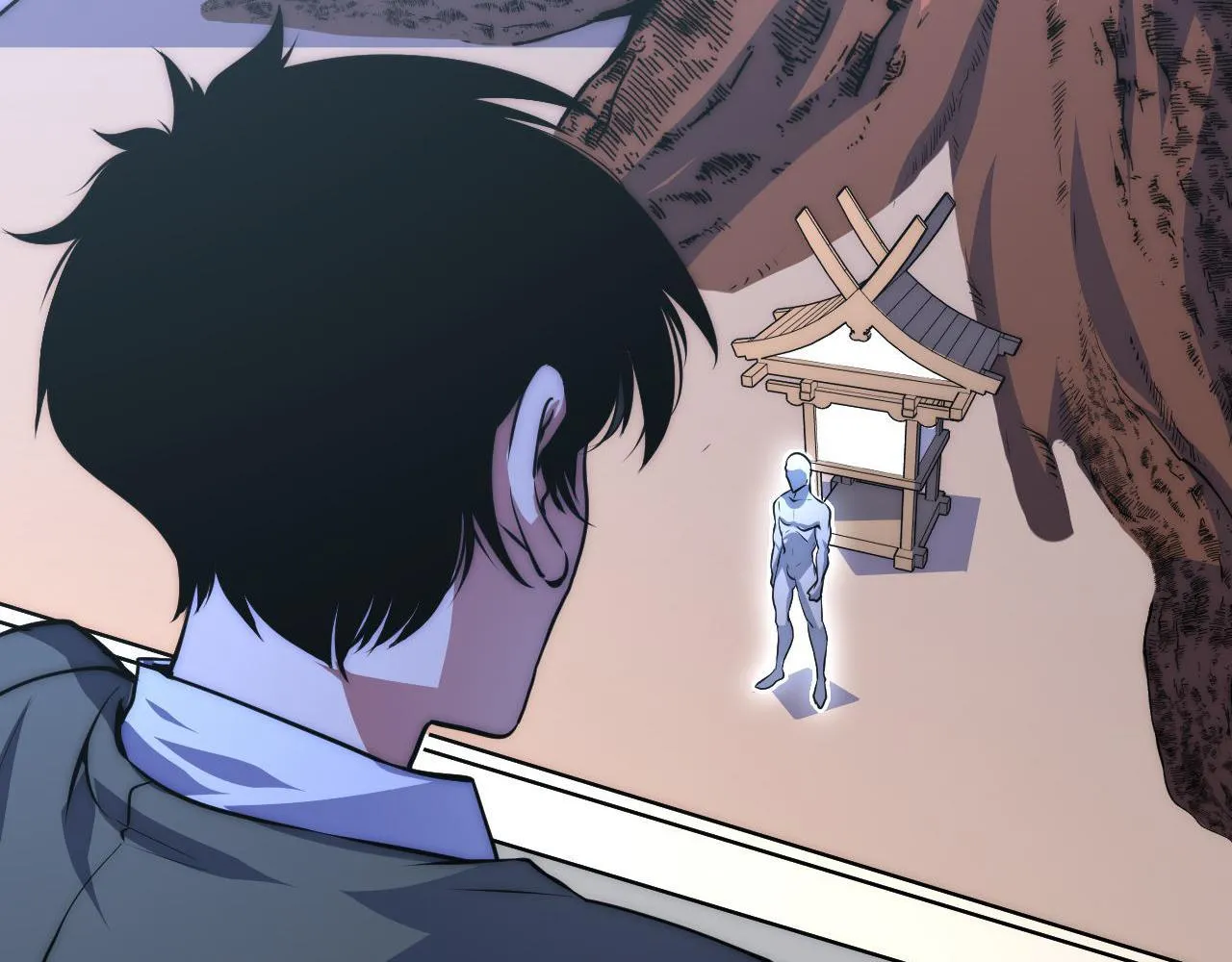 第157话第 神主御守 第60页