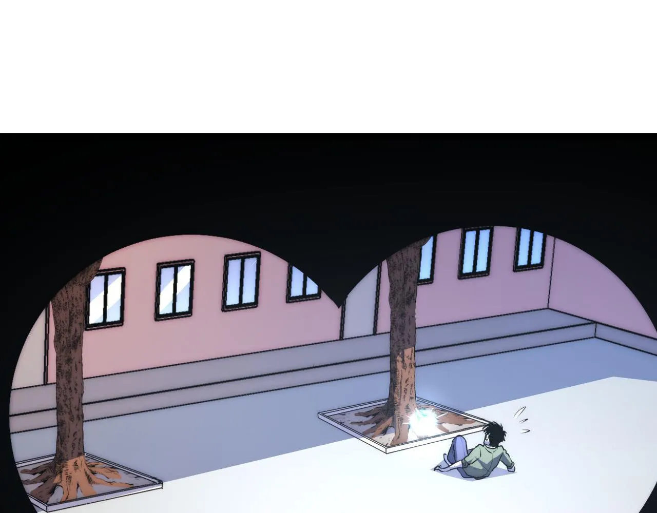 第157话第 神主御守 第66页