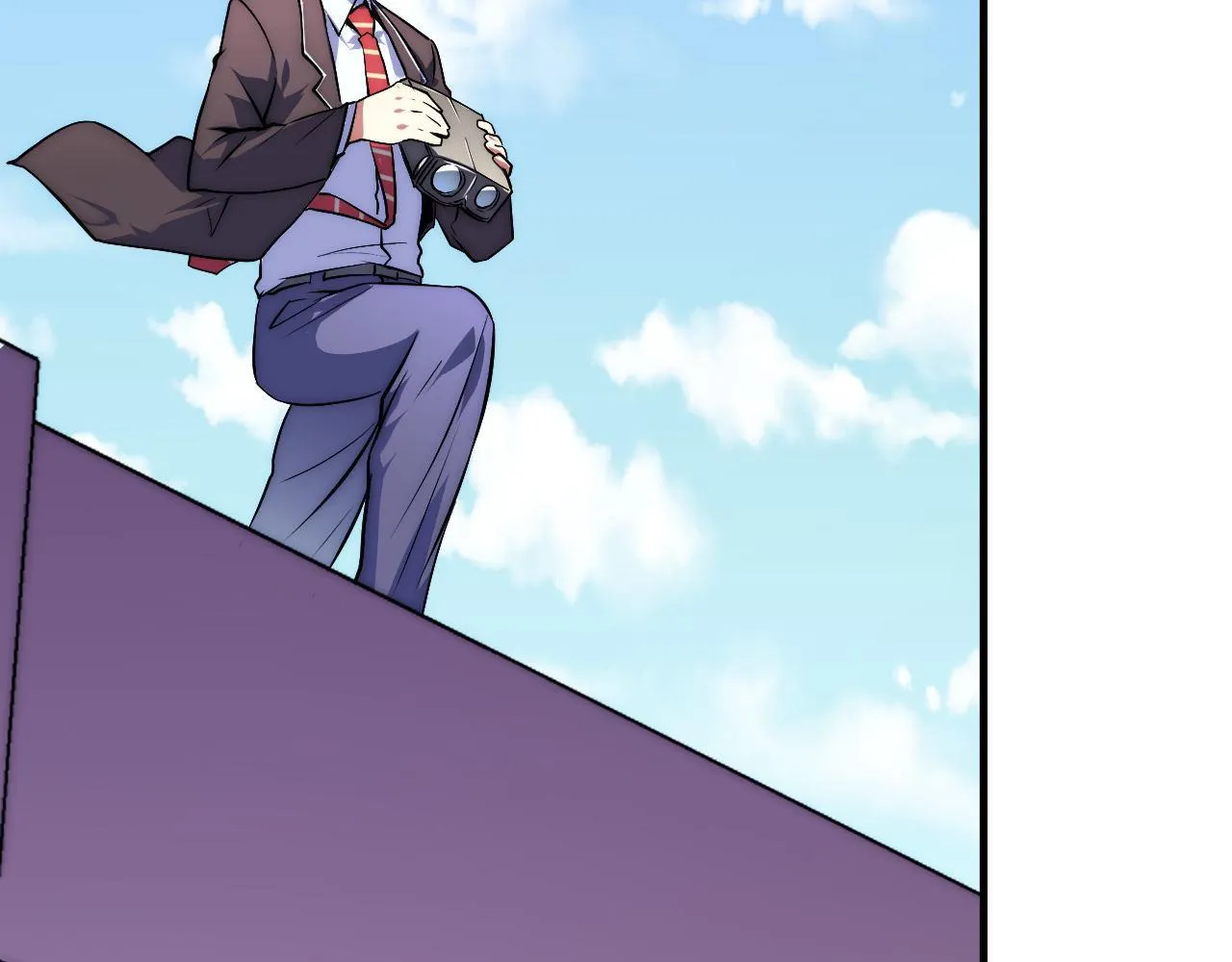 第157话第 神主御守 第72页