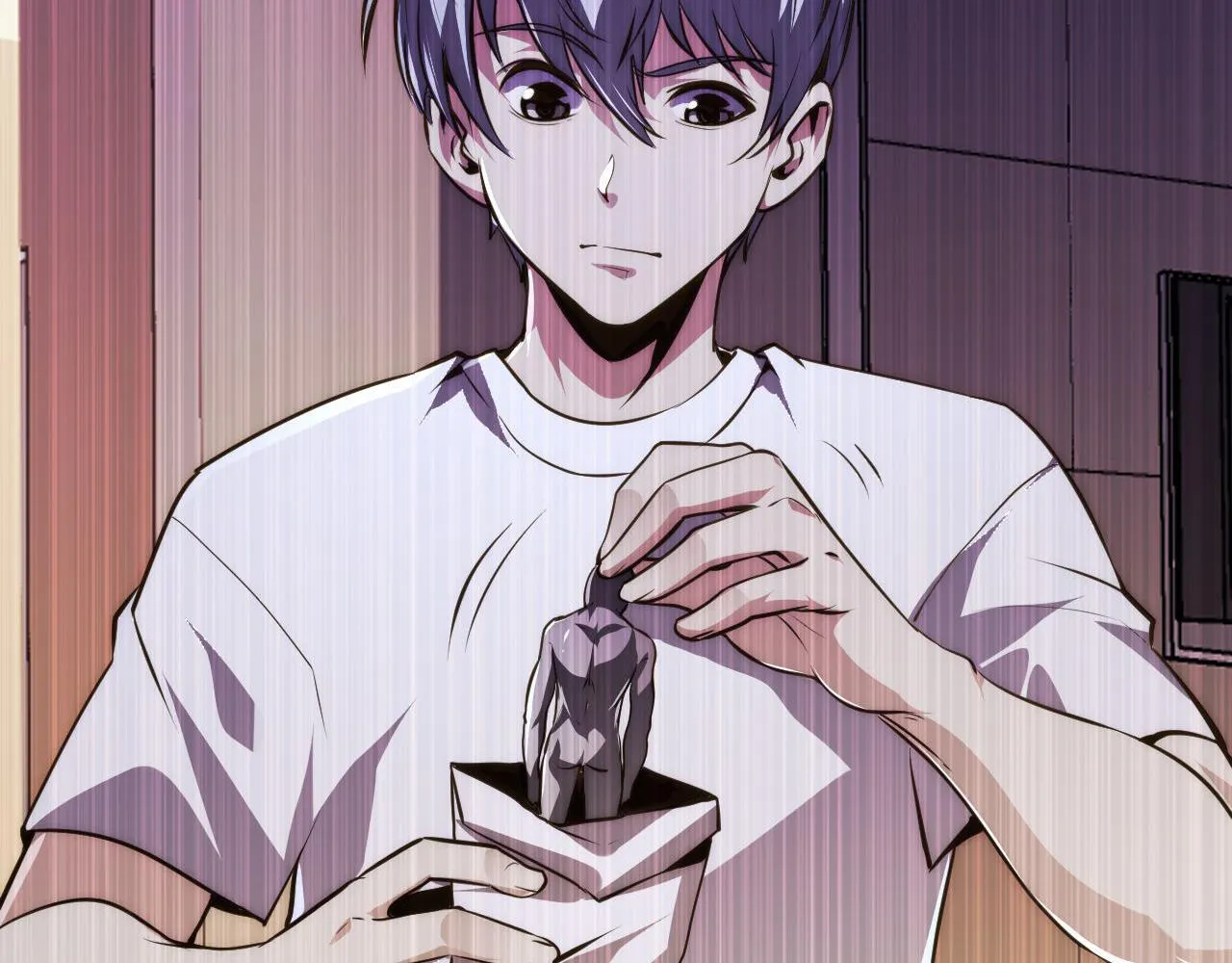 第157话第 神主御守 第84页
