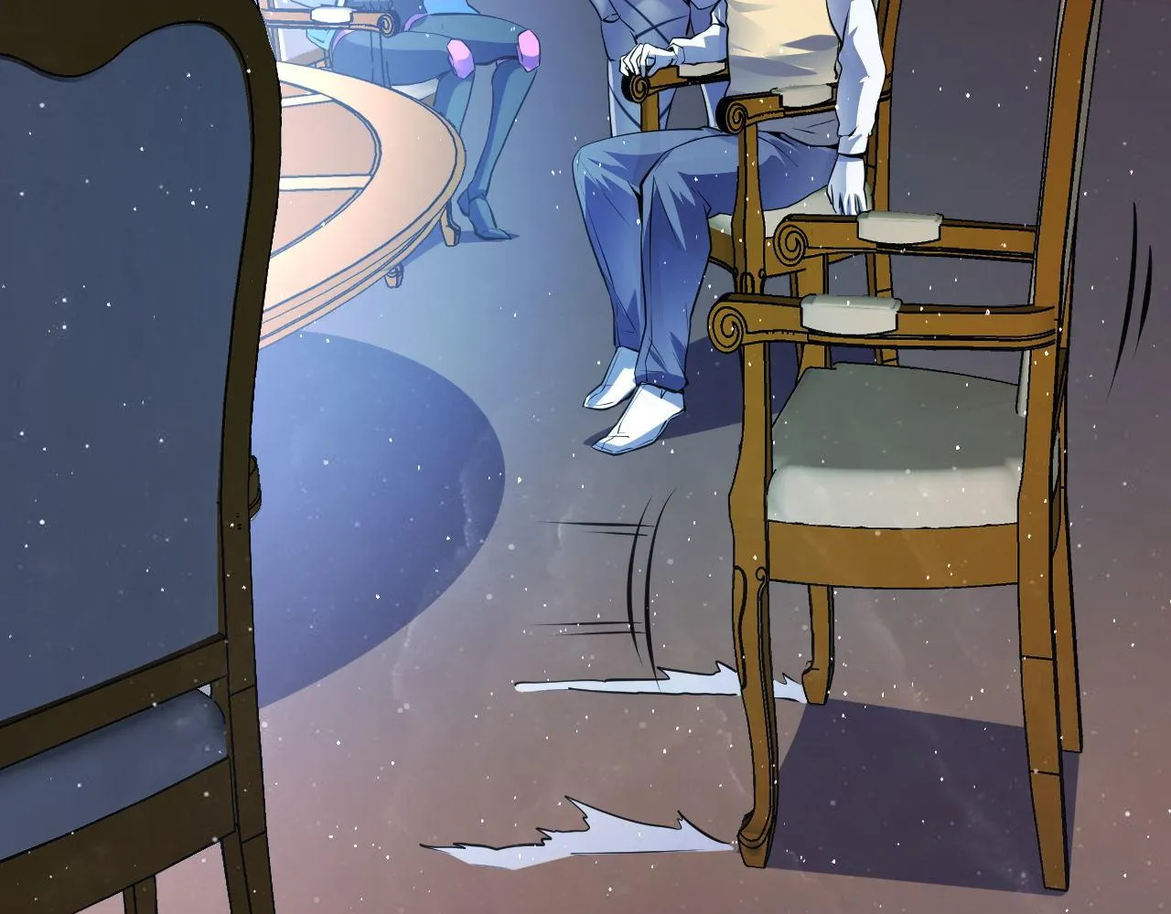 第159话 疯子？·洛都凶案 第37页