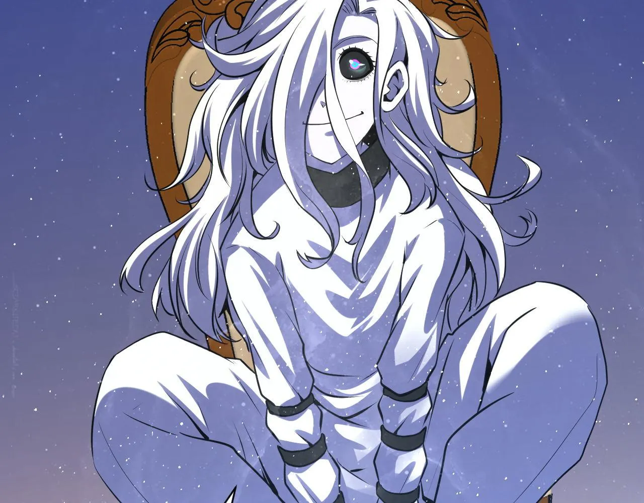 第159话 疯子？·洛都凶案 第70页