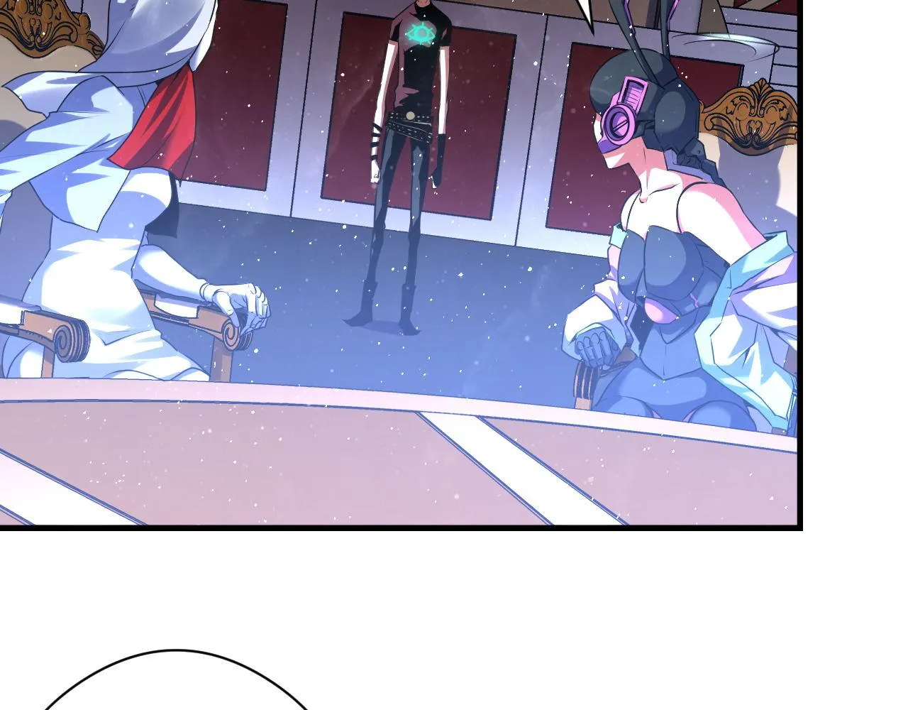 第159话 疯子？·洛都凶案 第76页