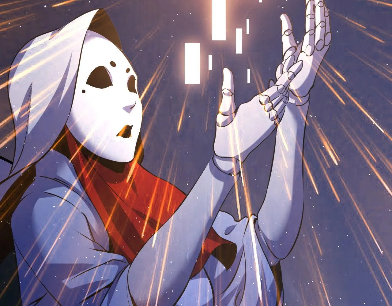第159话 疯子？·洛都凶案 第88页