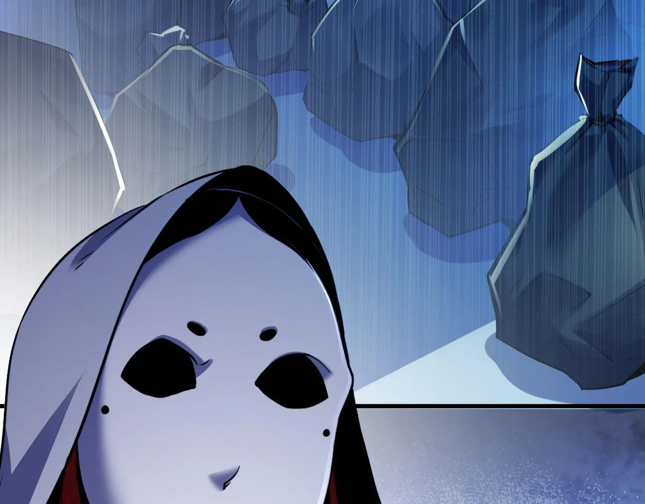 第159话 疯子？·洛都凶案 第123页