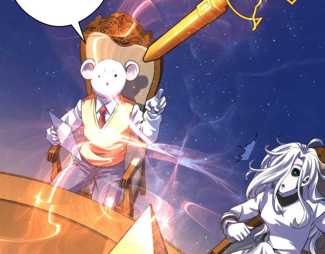 第160话 大佬不愧是大佬！ 第38页