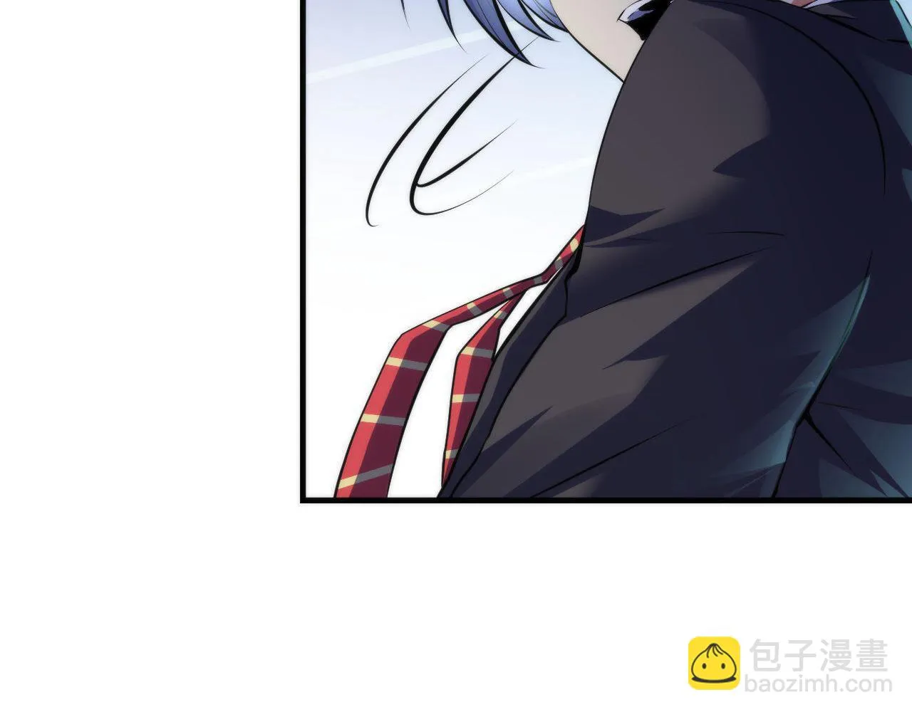 第162话 黑色硬币 第19页