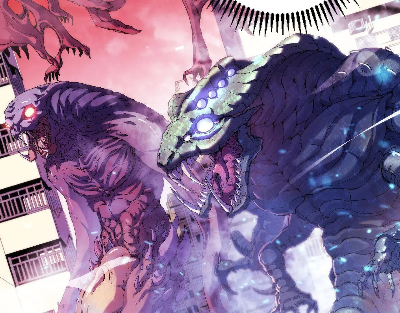 第162话 黑色硬币 第25页