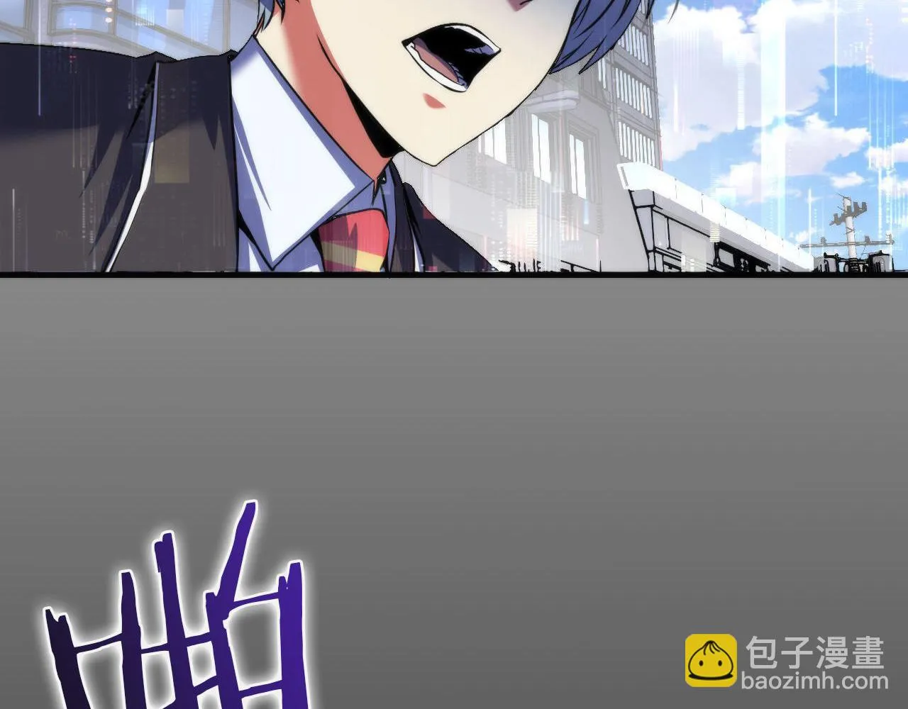 第162话 黑色硬币 第32页