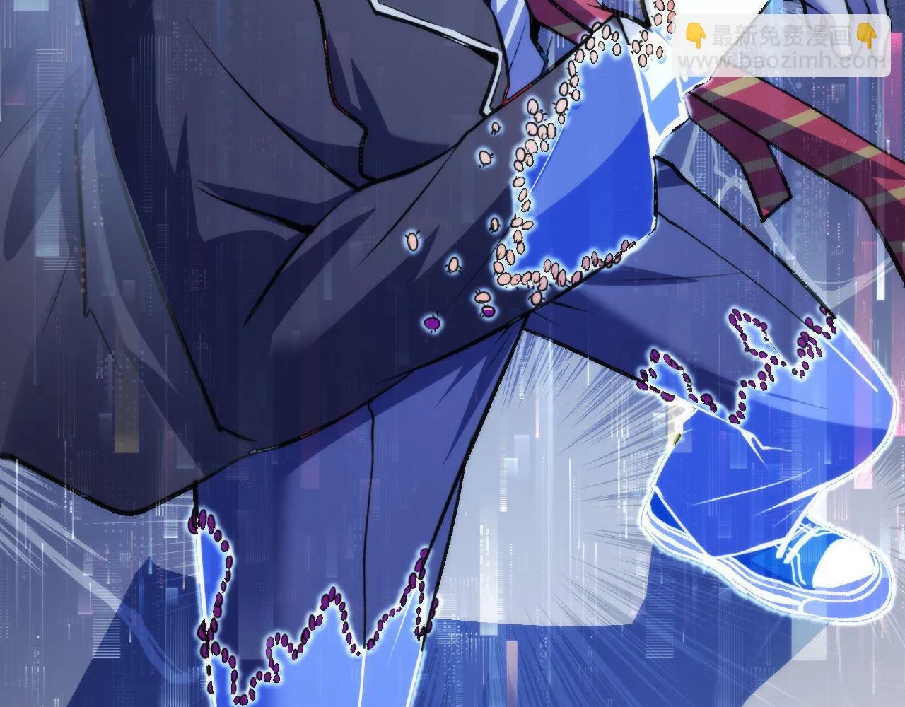 第162话 黑色硬币 第63页