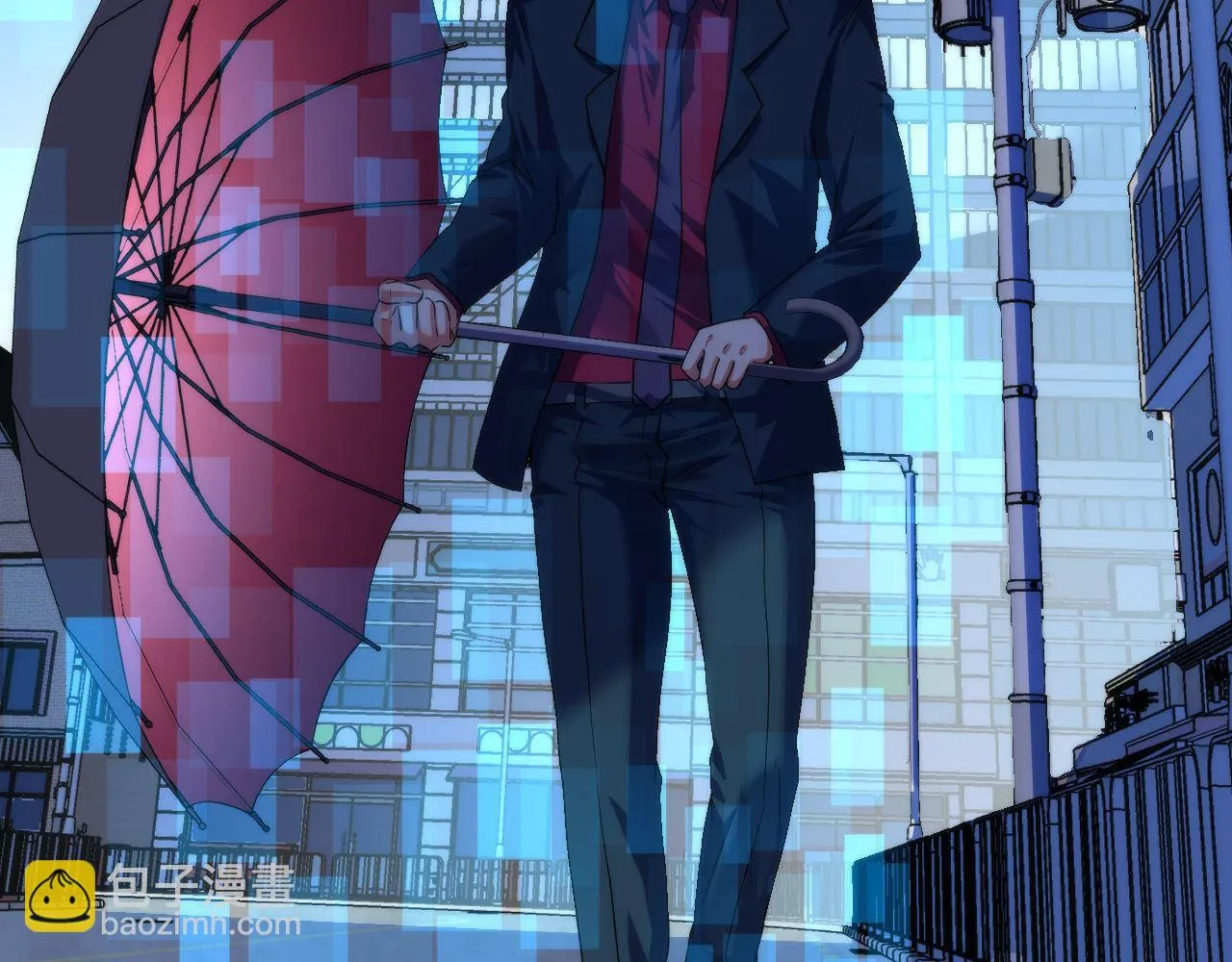 第162话 黑色硬币 第91页