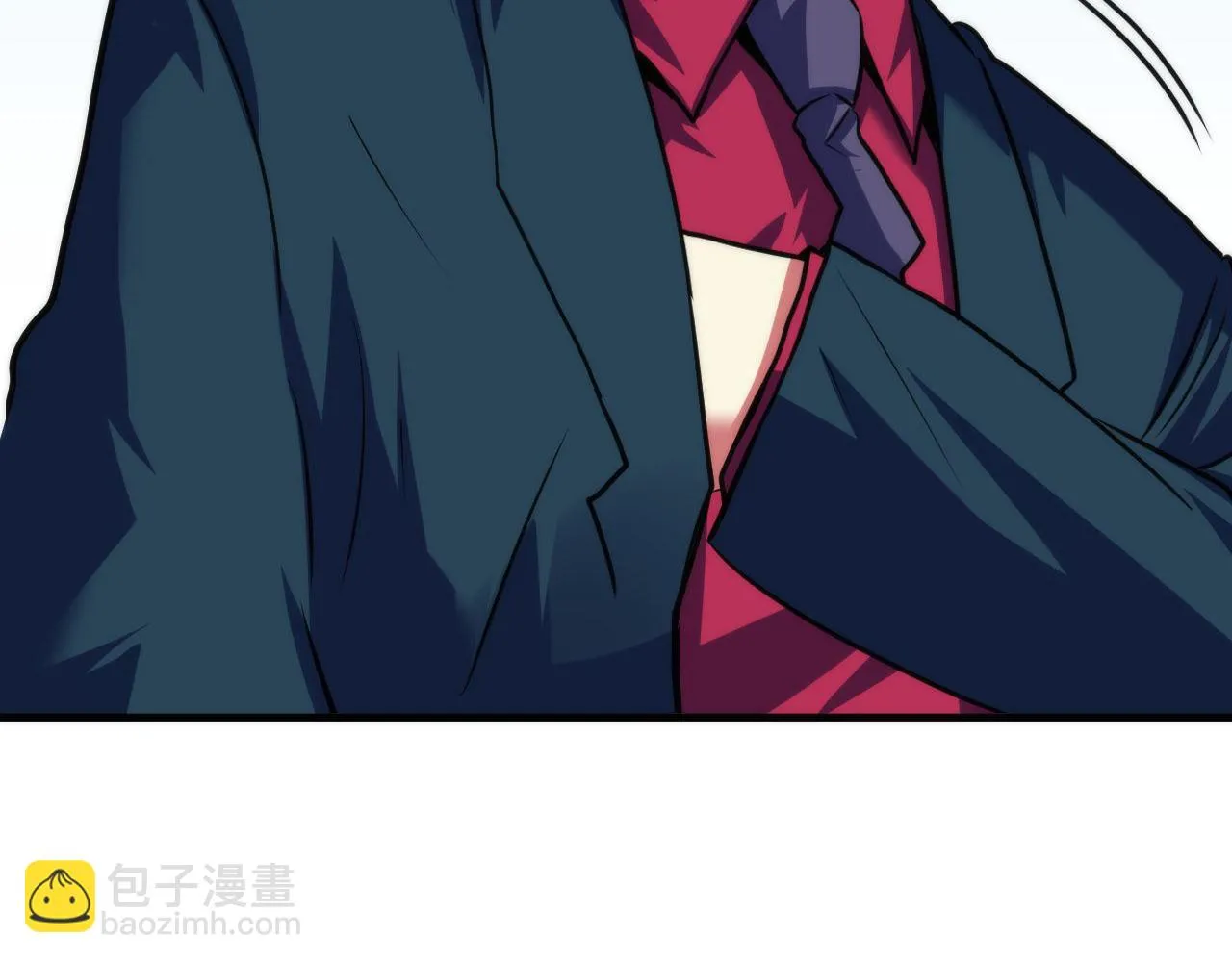 第162话 黑色硬币 第120页