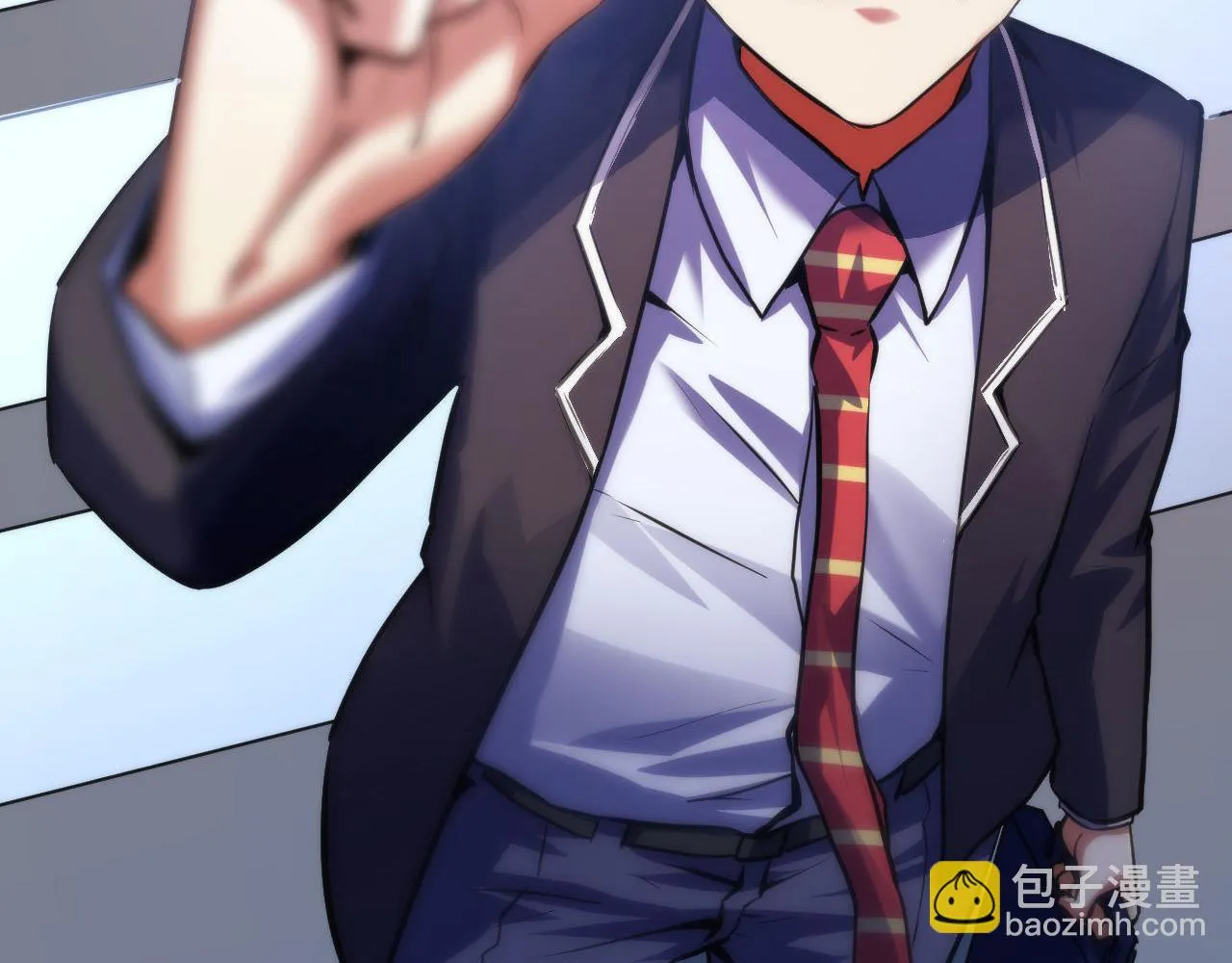 第163话 第8页