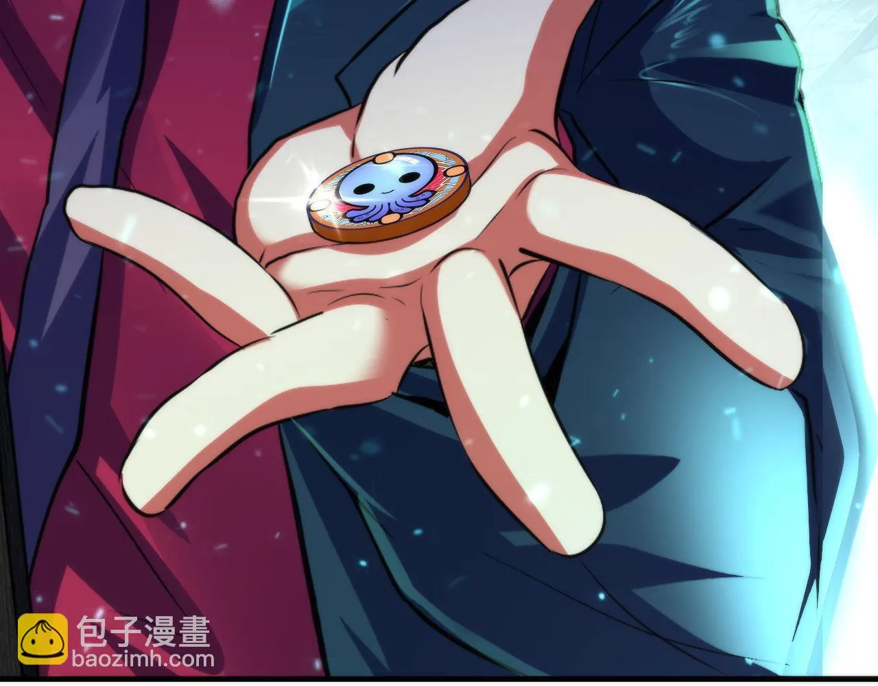 第163话 第72页