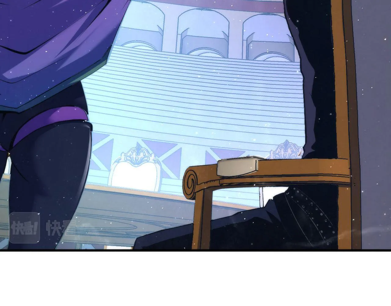 第161话 相机头！选我！ 第34页