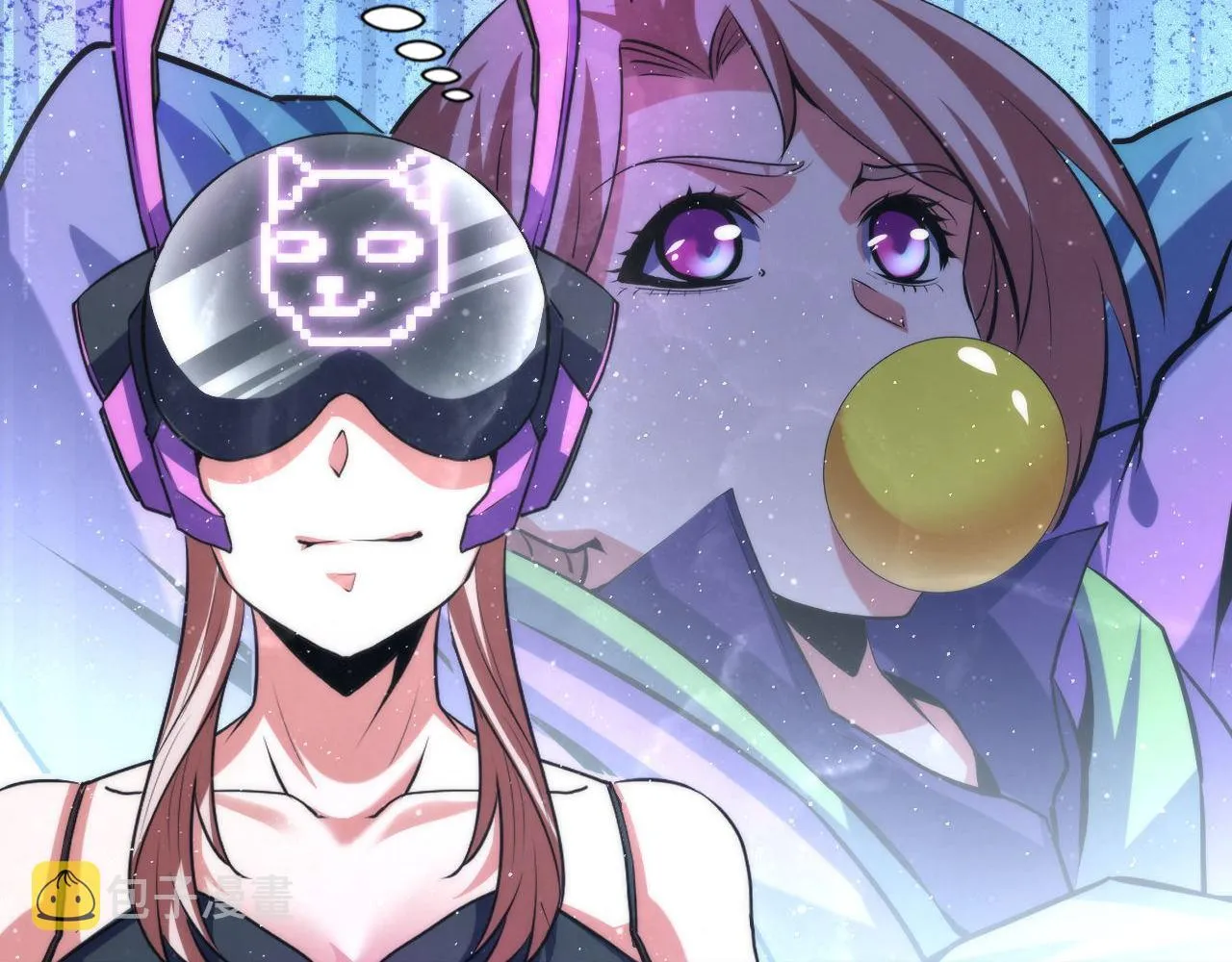 第161话 相机头！选我！ 第43页