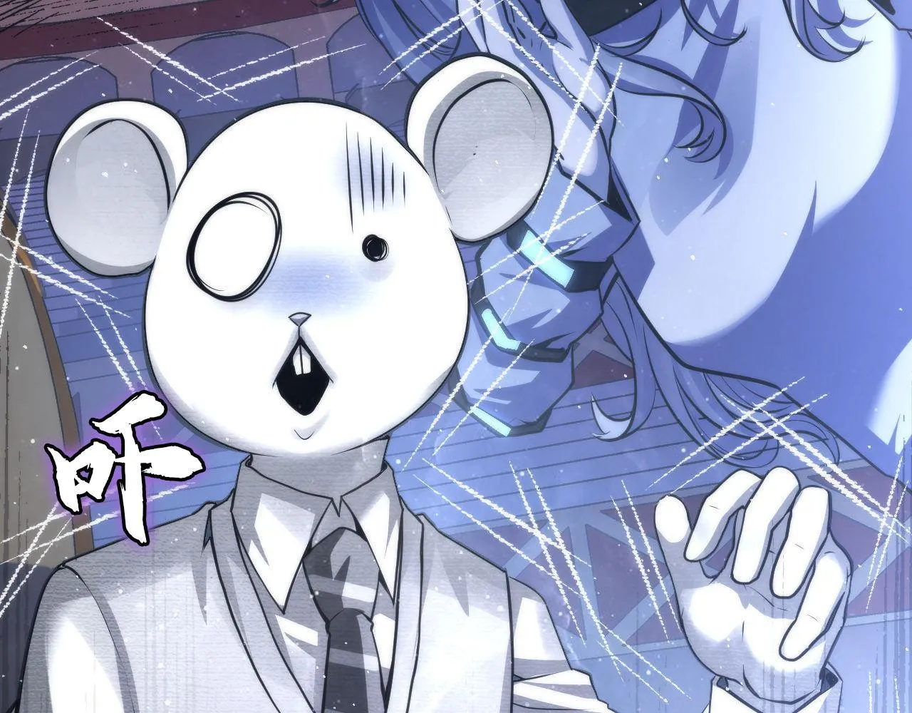 第161话 相机头！选我！ 第59页