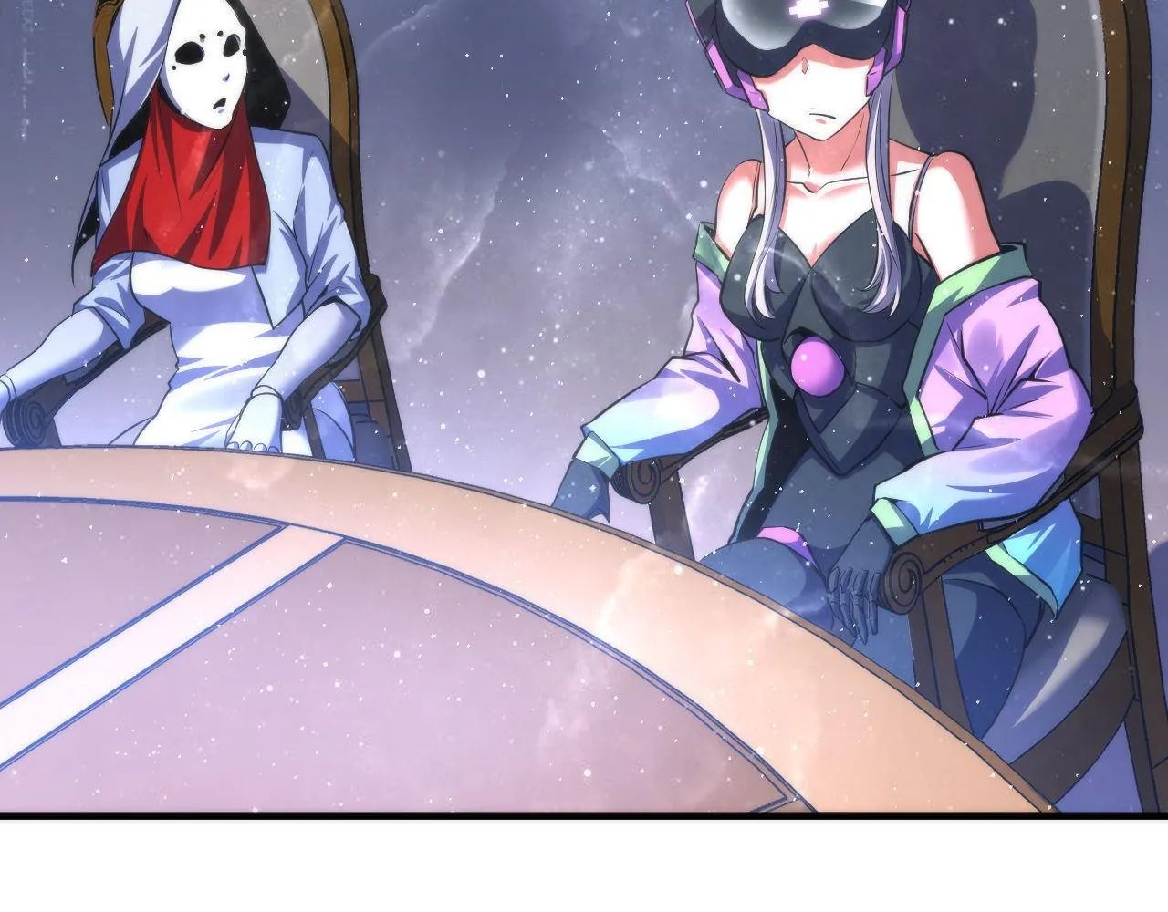 第161话 相机头！选我！ 第81页