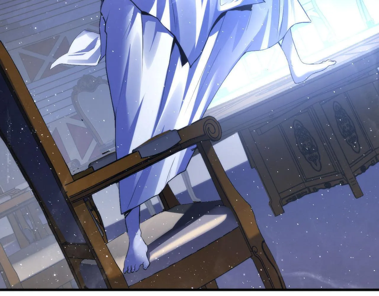 第161话 相机头！选我！ 第85页