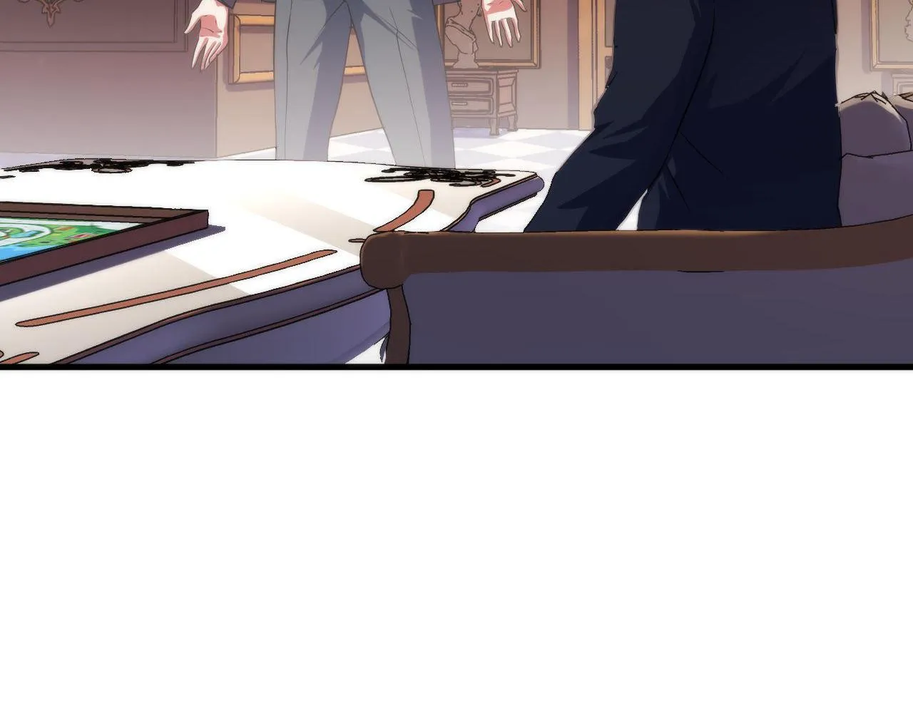 第164话 回家的线索？ 第65页