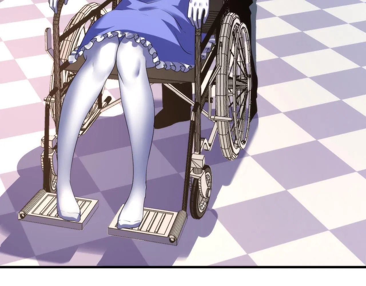 第164话 回家的线索？ 第86页