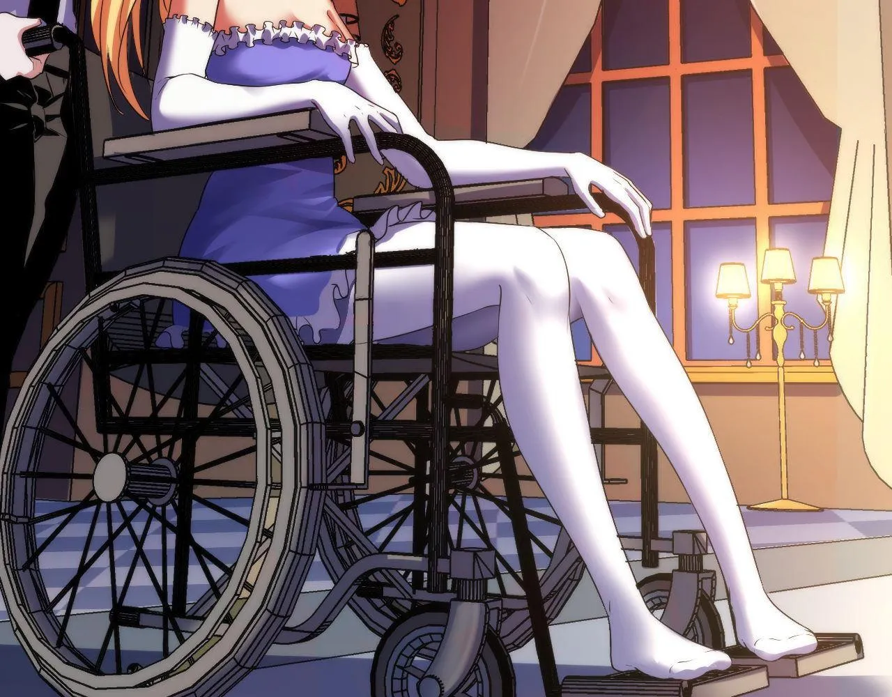 第165话 文化节开幕！ 第13页