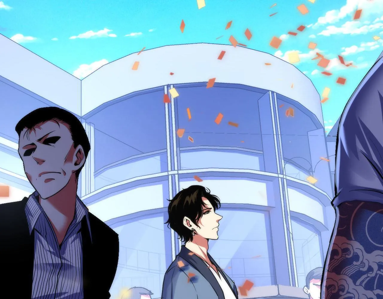 第165话 文化节开幕！ 第90页