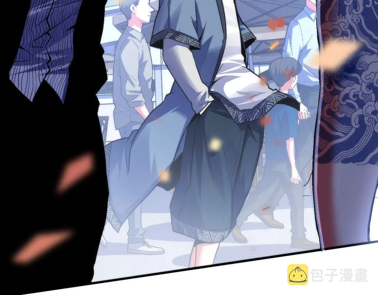 第165话 文化节开幕！ 第91页