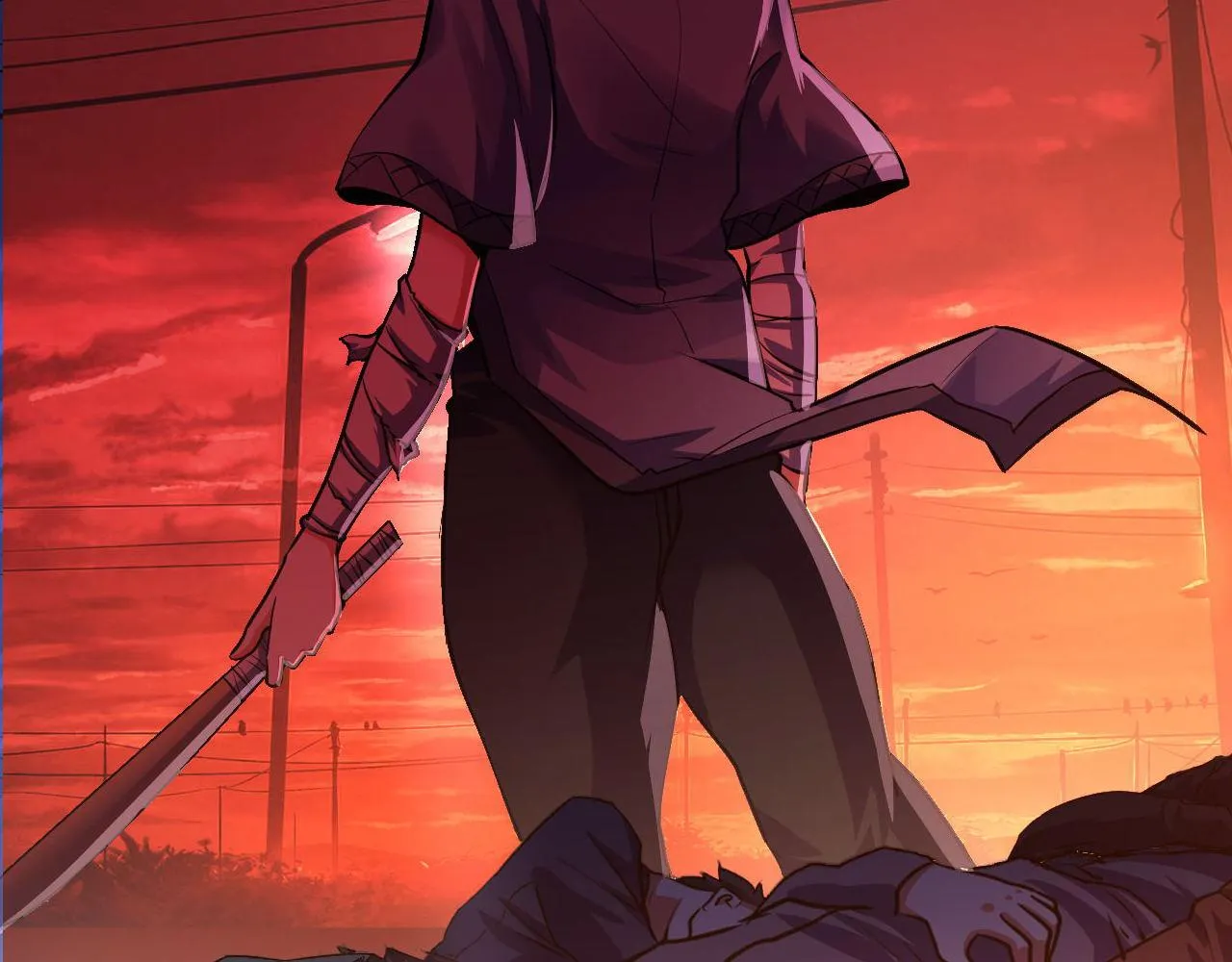 第165话 文化节开幕！ 第98页