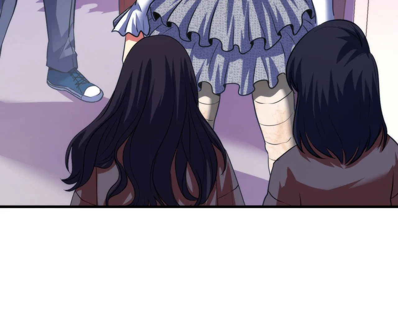 第166话 对面的“女孩”看过来 第71页