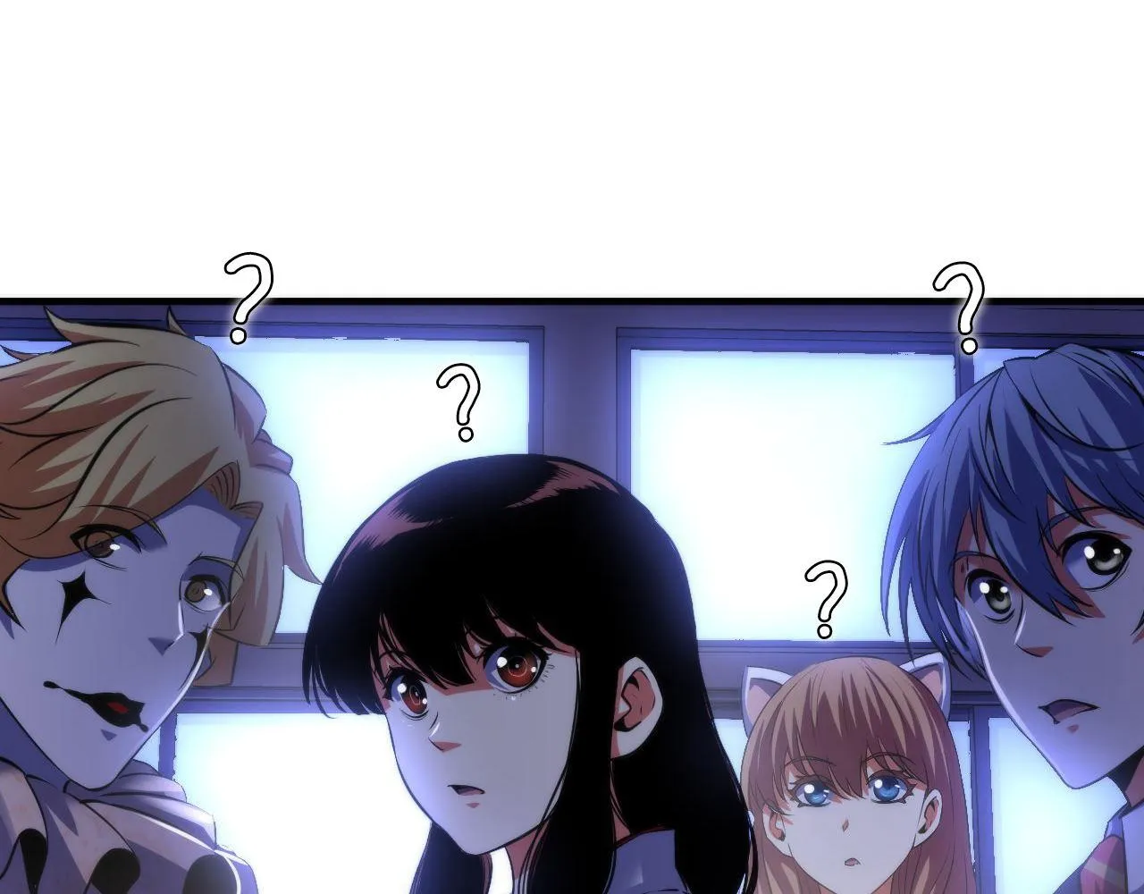 第166话 对面的“女孩”看过来 第83页