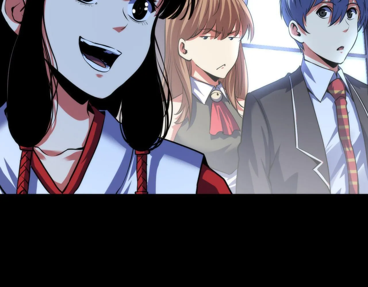 第166话 对面的“女孩”看过来 第102页