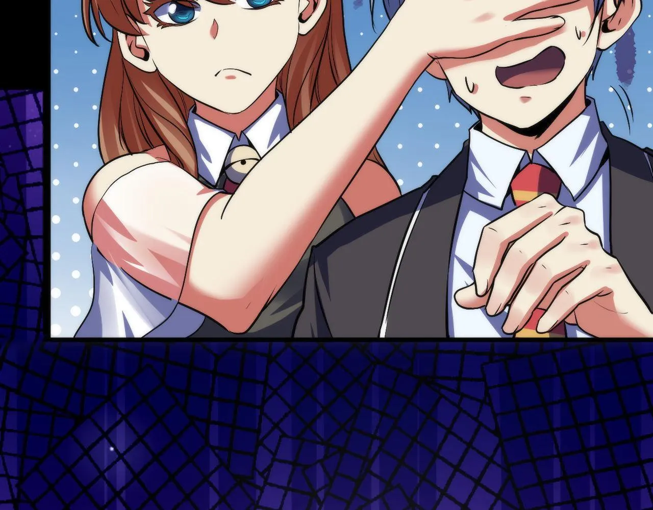 第166话 对面的“女孩”看过来 第116页
