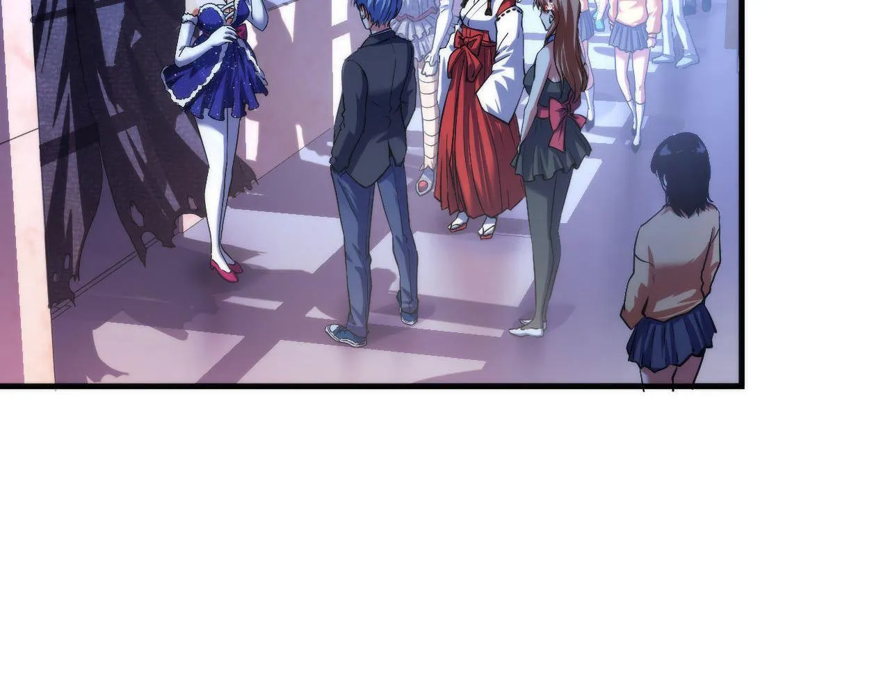 第167话 绣花鞋 第7页