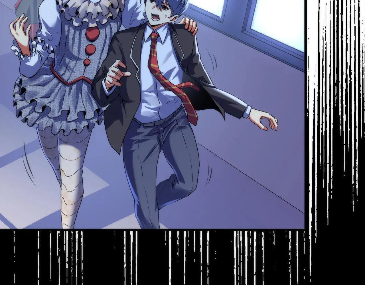 第167话 绣花鞋 第46页