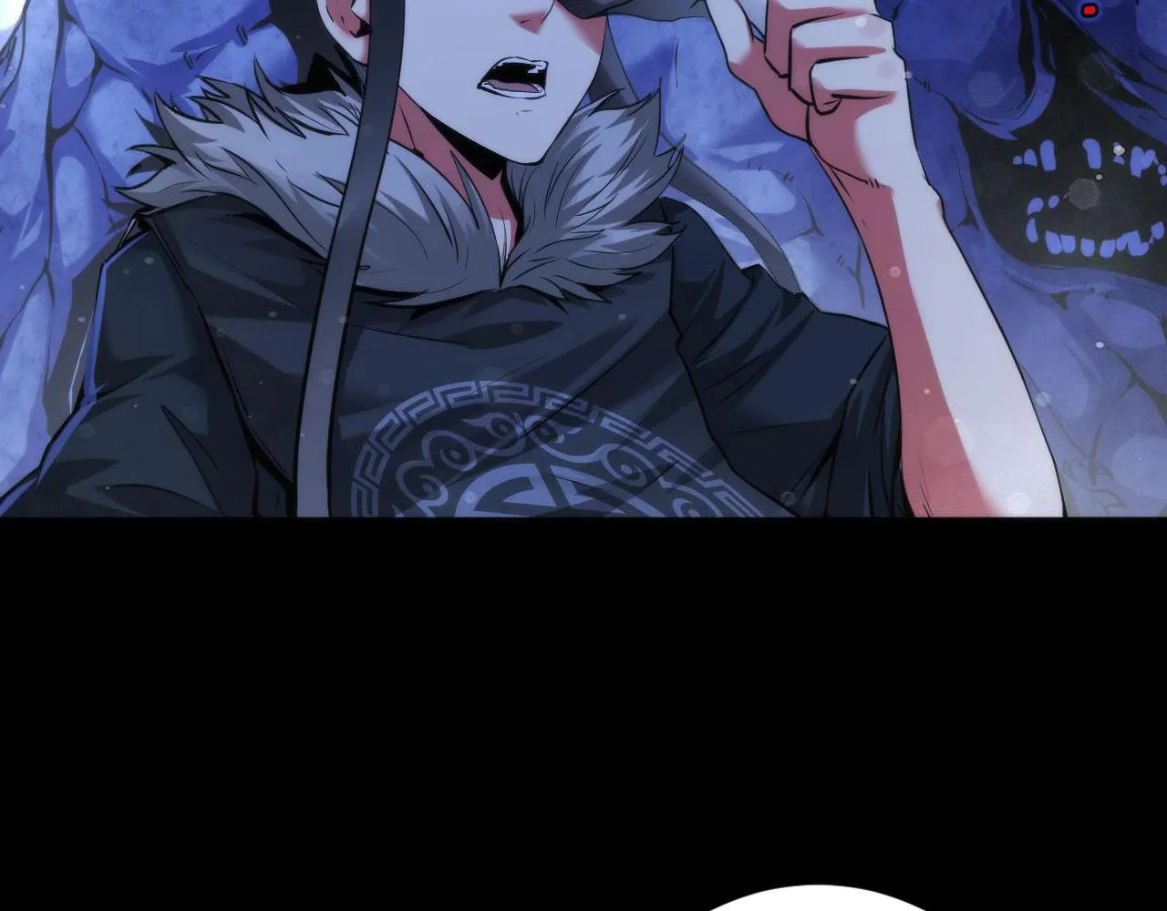第168话 蚕食之柜 第72页