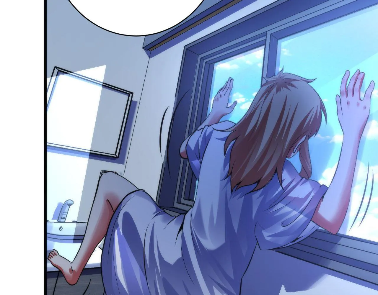 第170话 文化节落幕·周五特别行动 第8页
