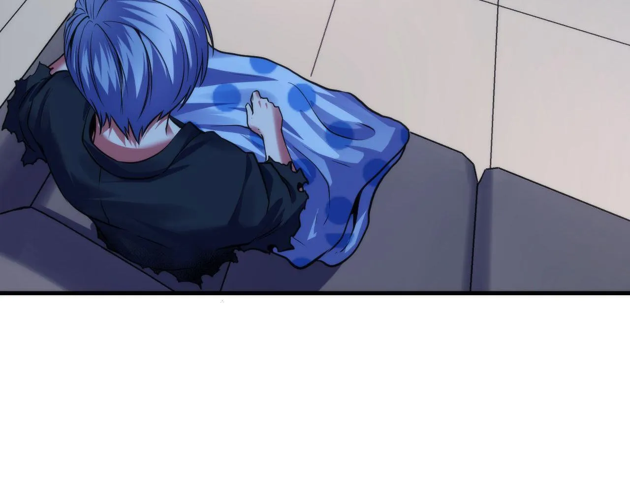 第170话 文化节落幕·周五特别行动 第12页